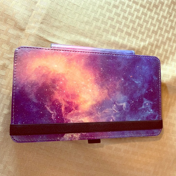 Other - Cosmos Tablet Case with stand